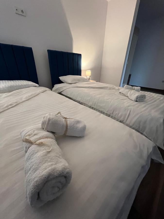 Aparthotel Plevnei4 Cluj-Napoca Extérieur photo