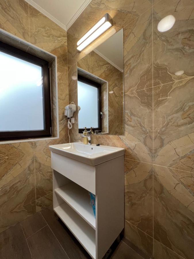Aparthotel Plevnei4 Cluj-Napoca Extérieur photo