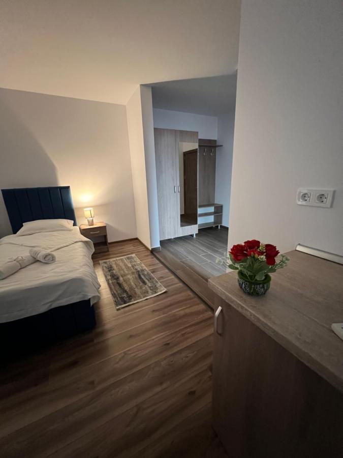 Aparthotel Plevnei4 Cluj-Napoca Extérieur photo